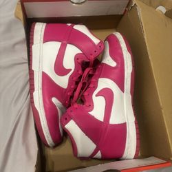 Nike Dunk 7Y