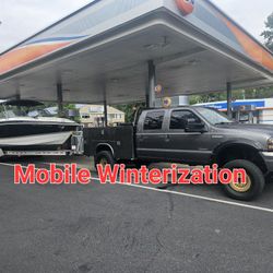 On-site Marine Service 