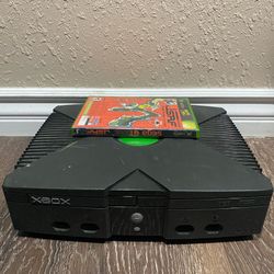 Xbox Console FOR PARTS/REPAIR