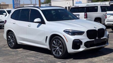2019 BMW X5