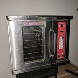 Blodgett Commercial Convection Oven – AS-IS – $180 No Holds