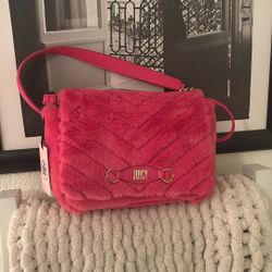 Love On Top Juicy Couture Crossbody