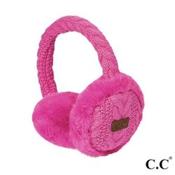 C.C Earmuffs