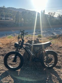 Voltvogue e bike