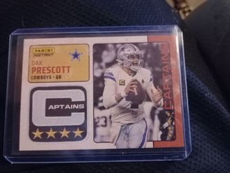 Dak