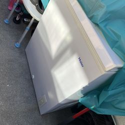 Freezer 