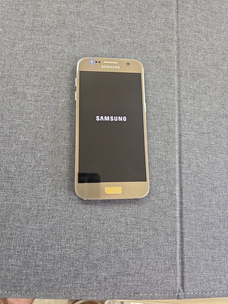 Samsung Galaxy S7***unlock ANY Sim