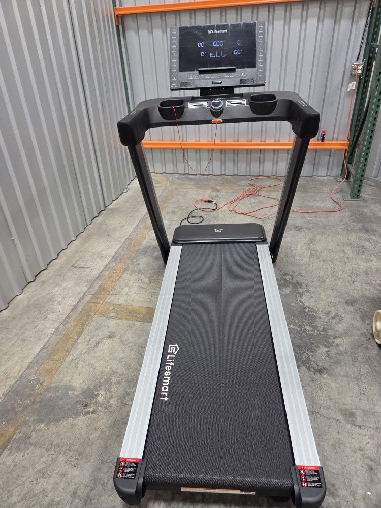 Lifesmart Treadmill