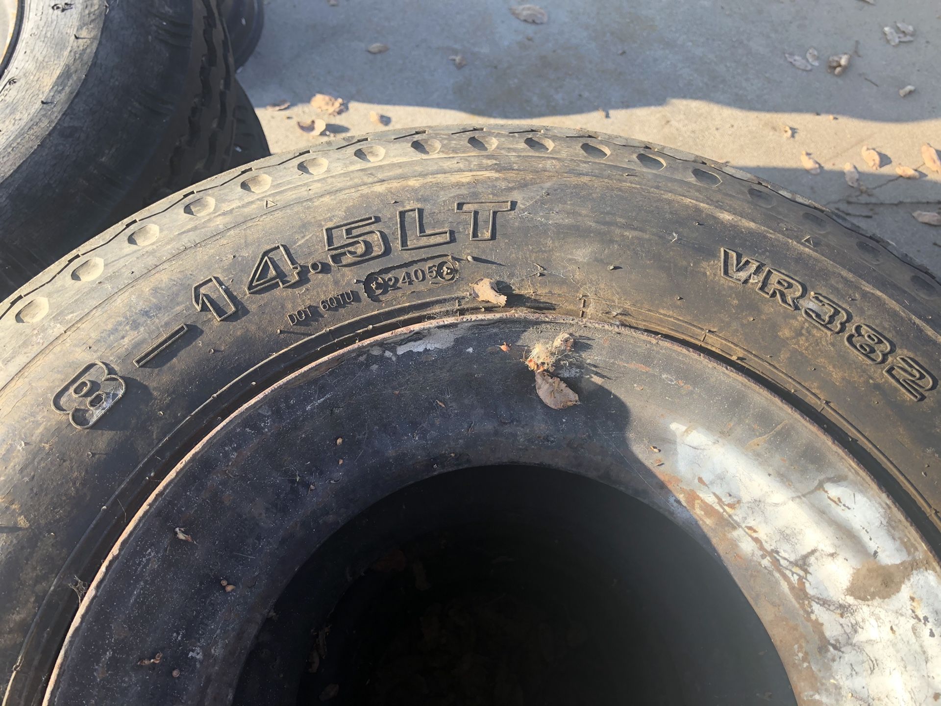 6 Mobile Home Axles and wheels for Sale in Prather, CA OfferUp