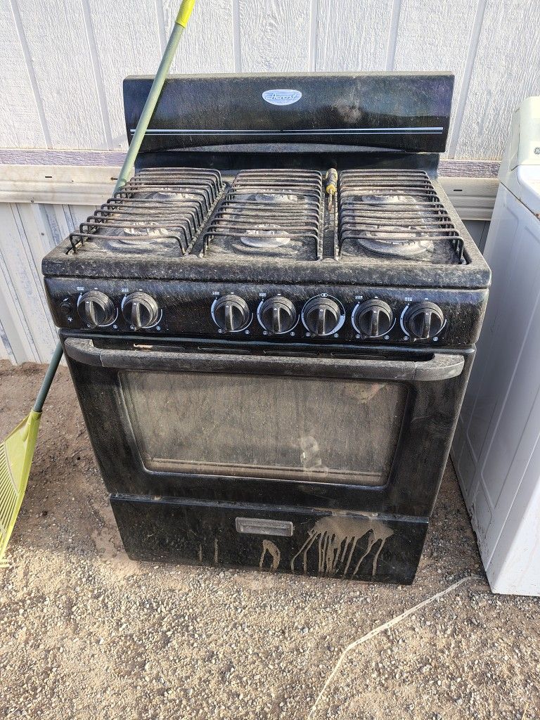 3 Kitchen Appliances