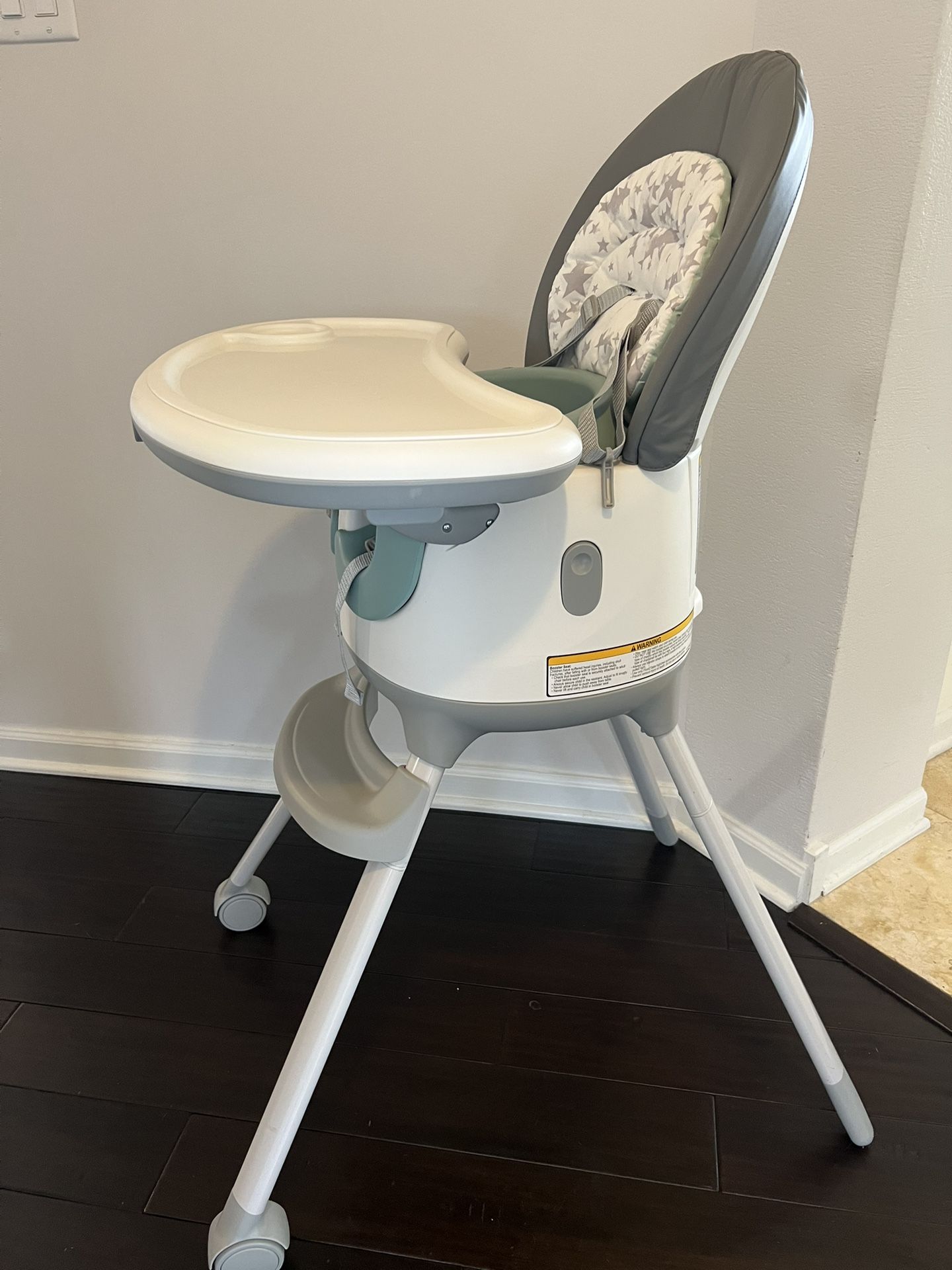 Graco 7 In 1 High Chair