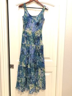 Spring/ summer dress size 2