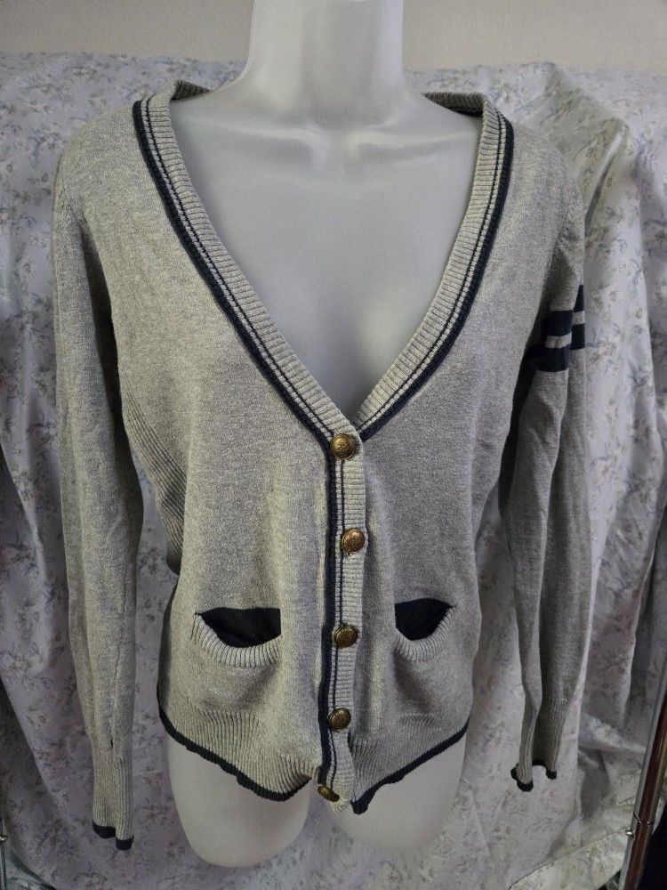 Vimtage Style Women's Cardigan
