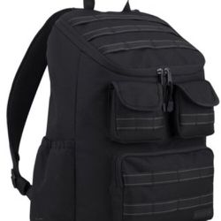 Eastsport Deluxe Cargo Backpack