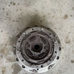 Ford Focus Dual Clutch (2012–2018) – Working – $100 OBO 