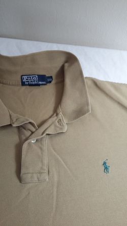 Vintage Ralph Lauren Polo