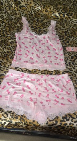 Juicy couture set