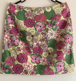 Vintage skirt