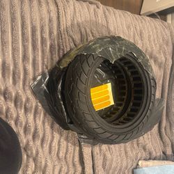 10x2.5 Inch Tires For E Scooter 