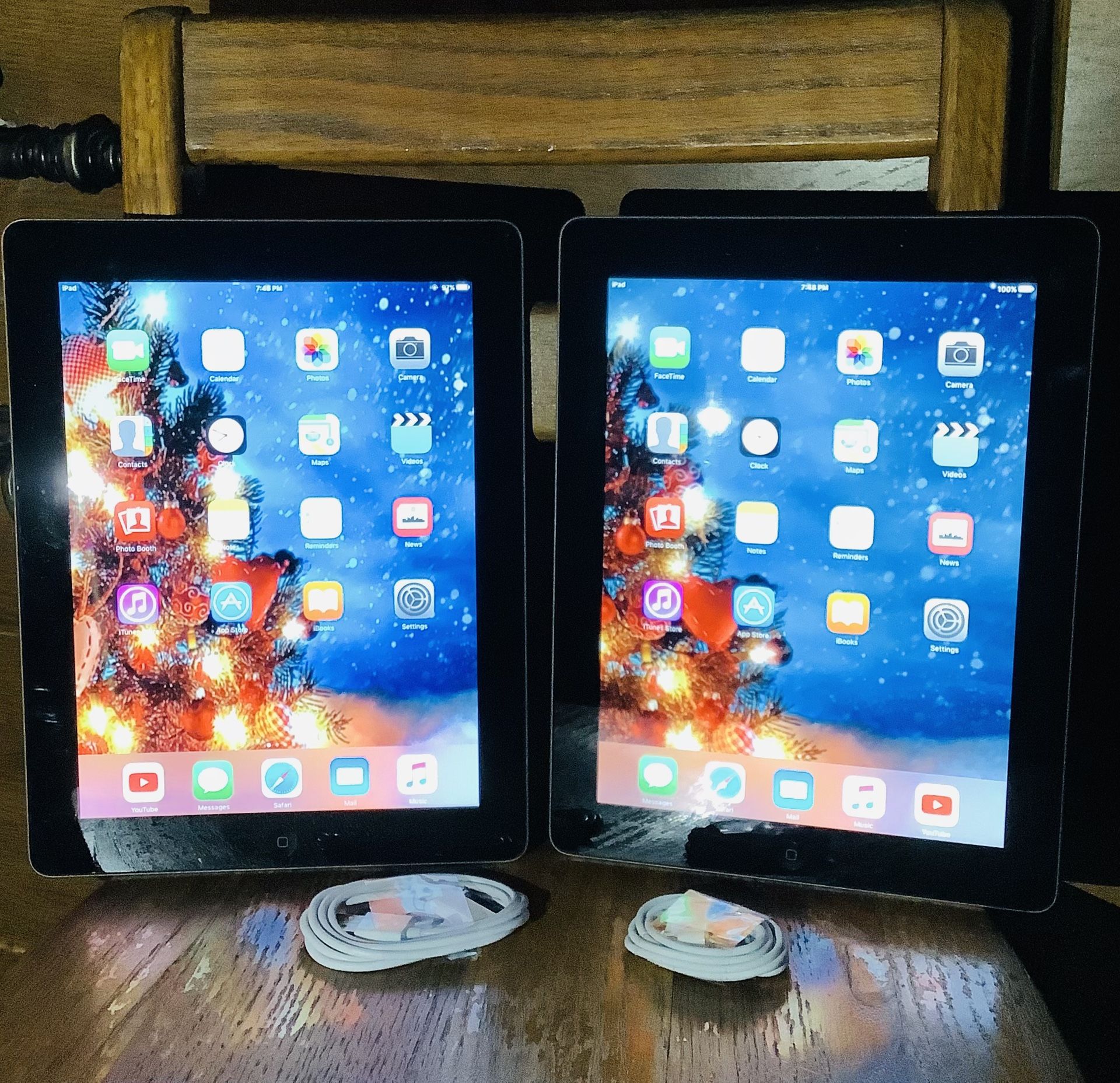 iPads Gen 2 Lot 2
