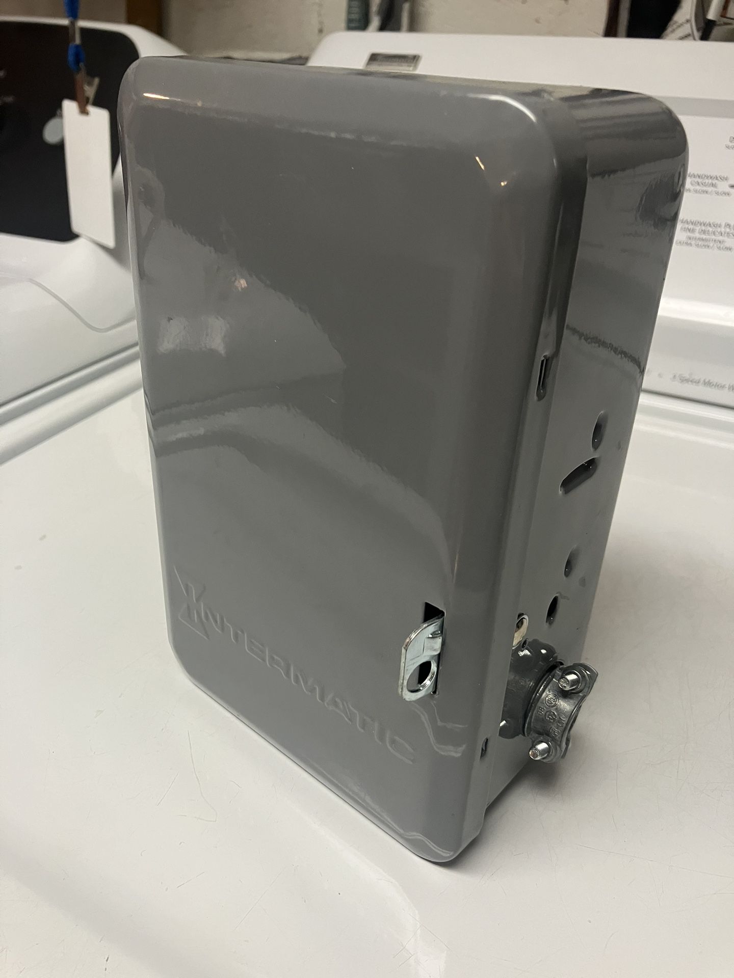 Intermatic Timer