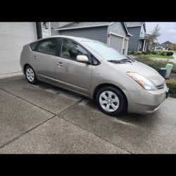 2008 Toyota Prius