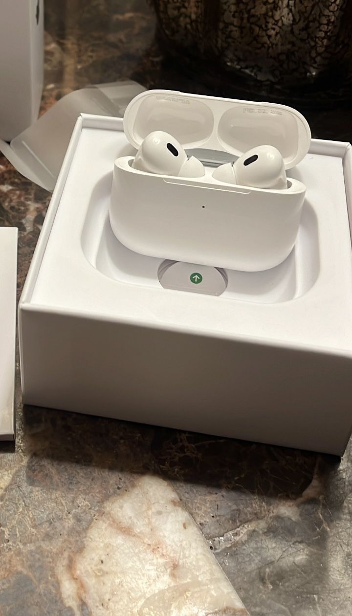 airpods pro gen 2