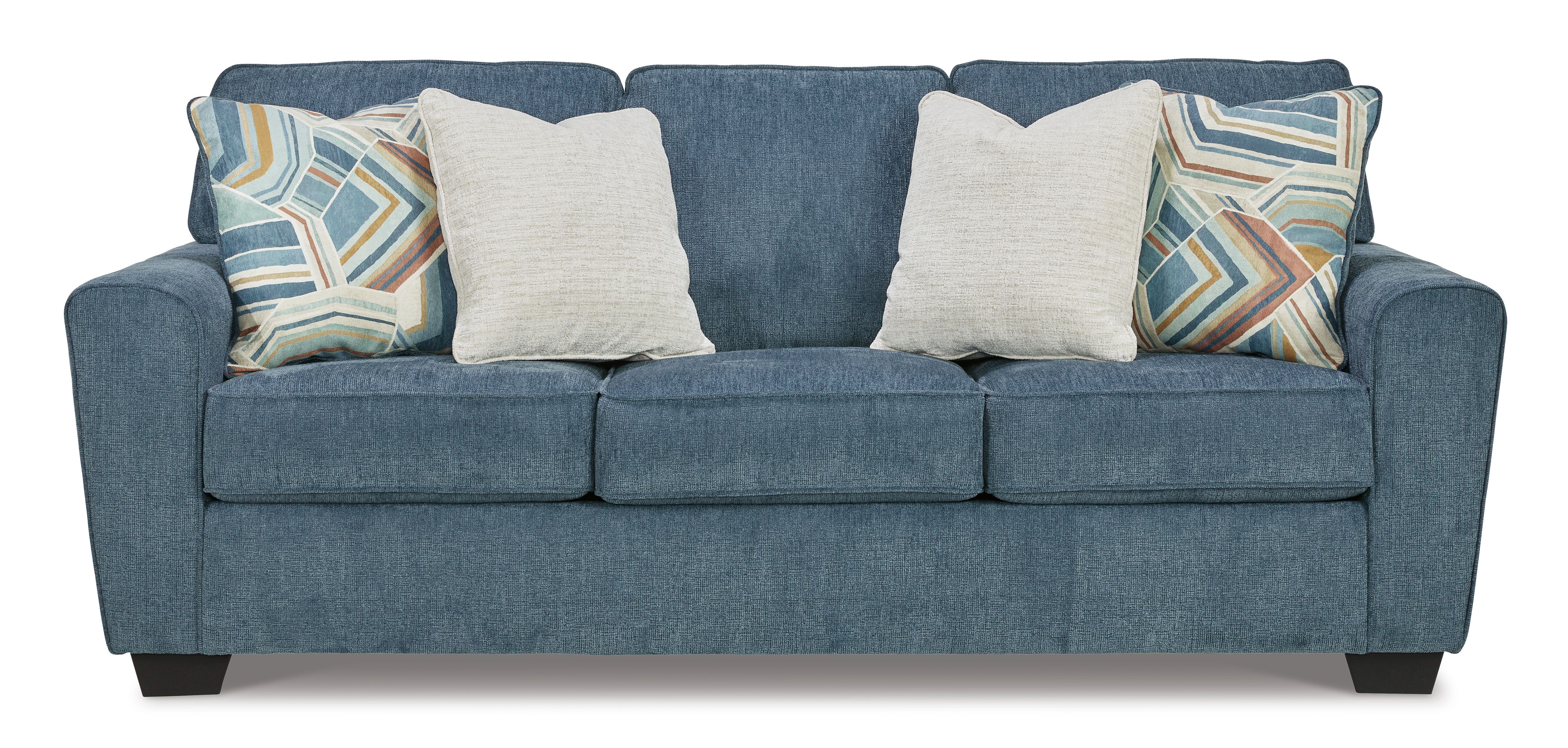 Cashton Sofa and Loveseat