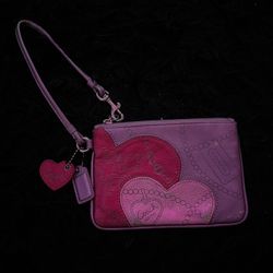 Juicy Couture Wristlet