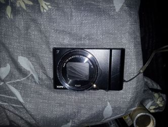LUMIX DMC-LX10