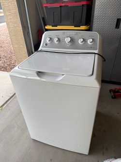 Washer