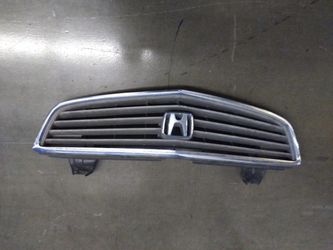 Front Grill Honda Odyssey 