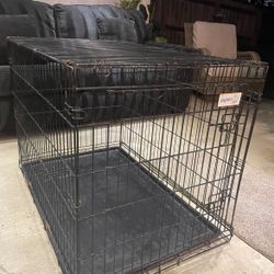 Large Dog Crate