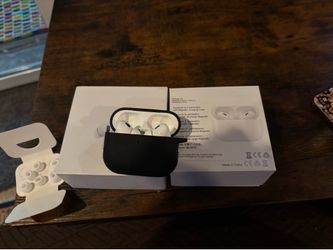 Air Pod Pro 2nd Gen