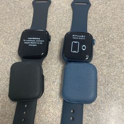 Apple Watchs Series 7