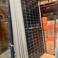 $50 430W First Solar Solar Pane