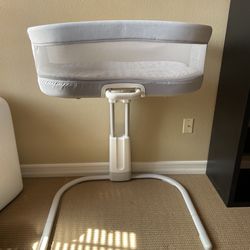 Graco Bassinet Swivel