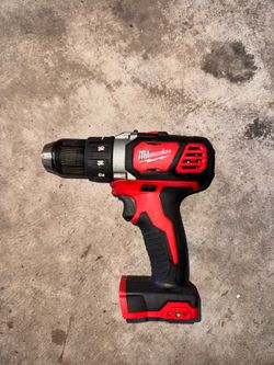 Milwaukee M18 1/2” Drill Driver