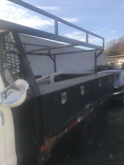 2003 Ford F-350 Super Duty