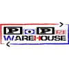 PoPs WareHouse