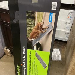 Pet Ramp