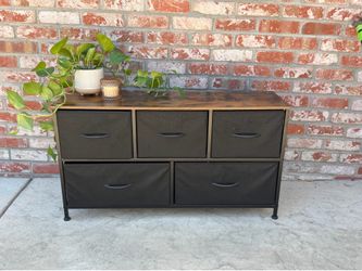Drawers / Small Dresser / Storage