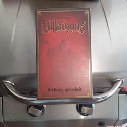 Disney Villains Board Game An Interaction
