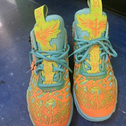 Puma X Melo Scooby-Doo