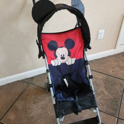 Baby Stroller 
