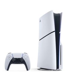 PlayStation 5 Slim 