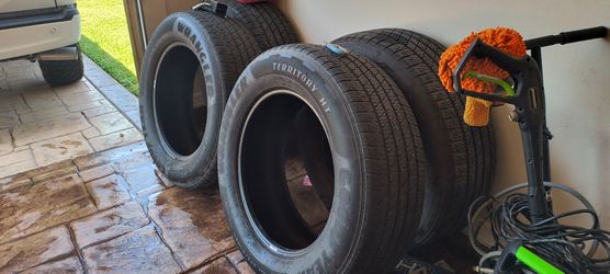 Goodyear tires for sale