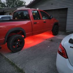 2008 Dodge Ram 1500