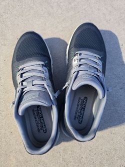 Sketchers walking shoes