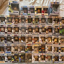 Various Pops